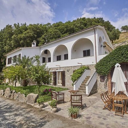 Marciana Hills Apartments Zewnętrze zdjęcie