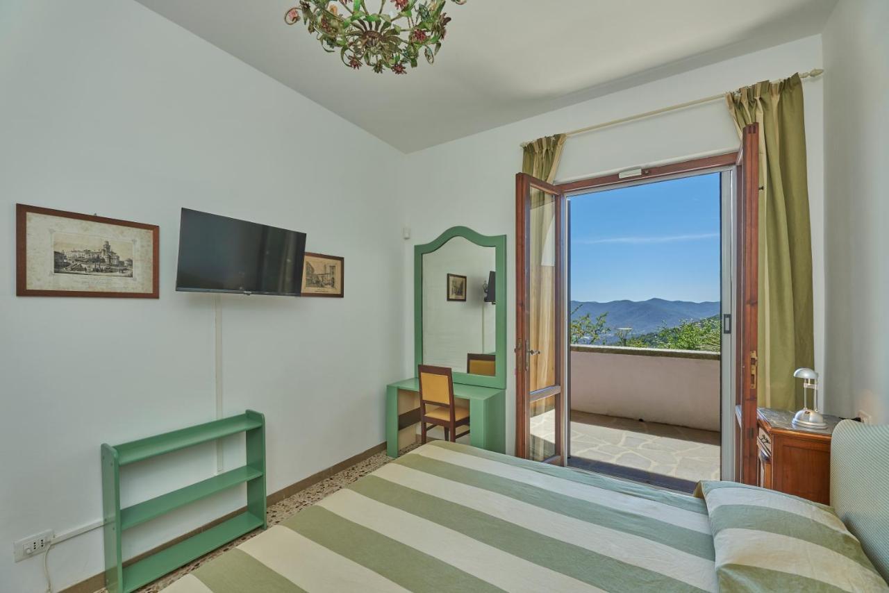 Marciana Hills Apartments Zewnętrze zdjęcie