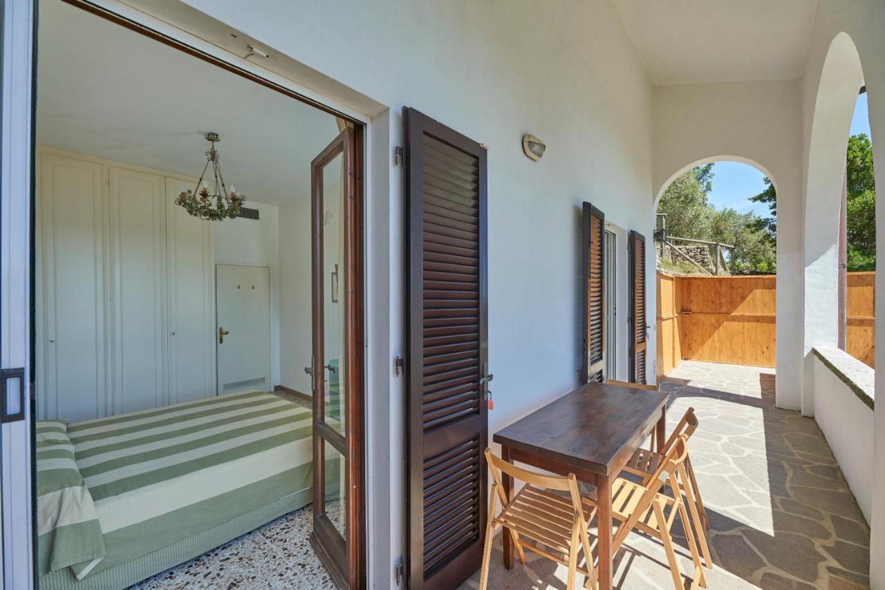 Marciana Hills Apartments Zewnętrze zdjęcie