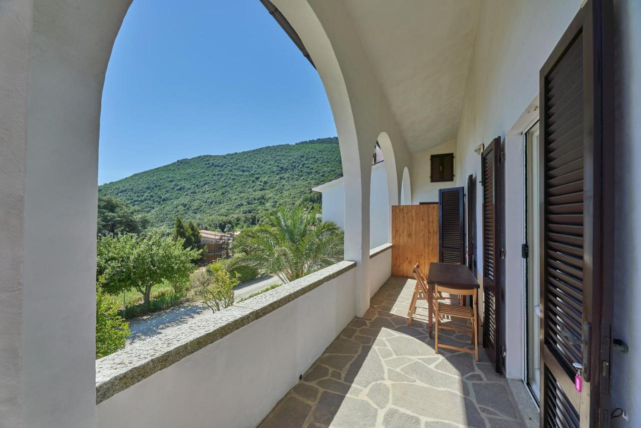 Marciana Hills Apartments Zewnętrze zdjęcie