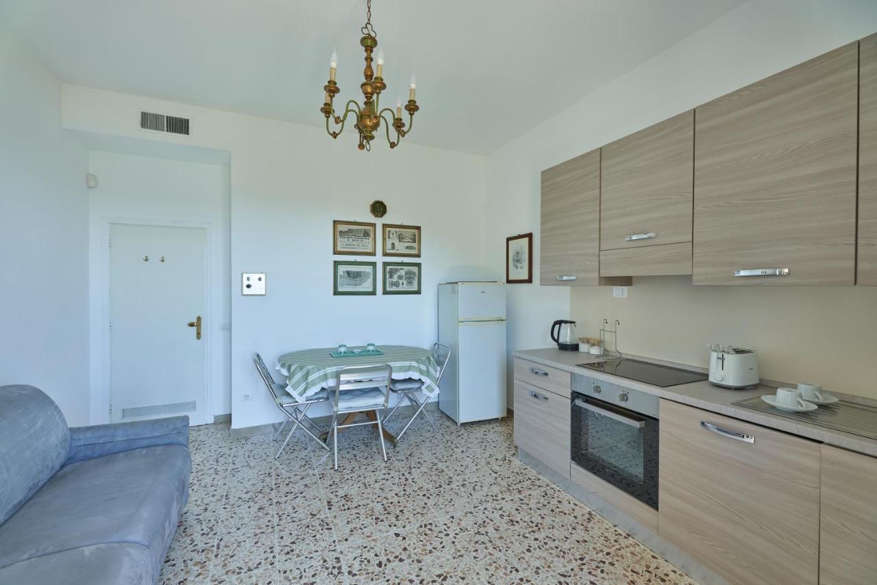 Marciana Hills Apartments Zewnętrze zdjęcie