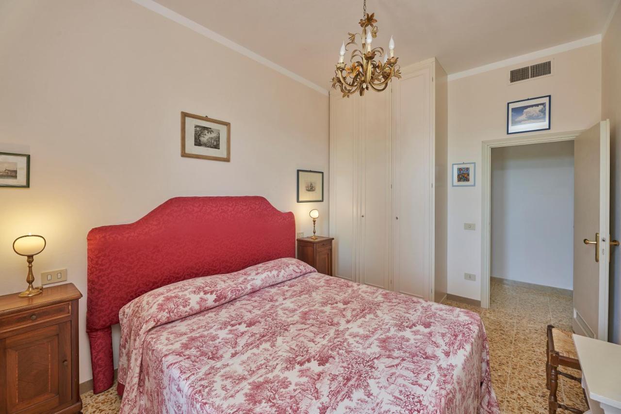 Marciana Hills Apartments Zewnętrze zdjęcie