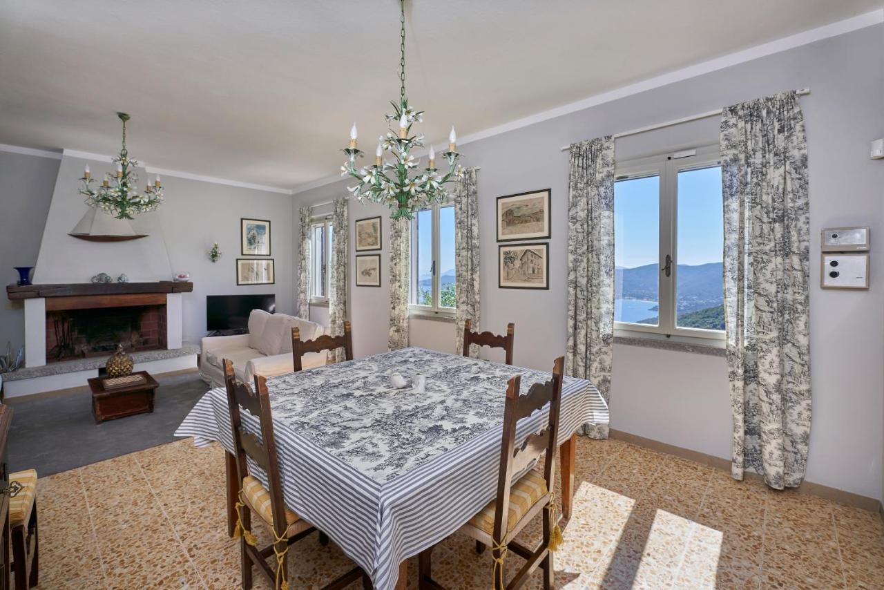 Marciana Hills Apartments Zewnętrze zdjęcie