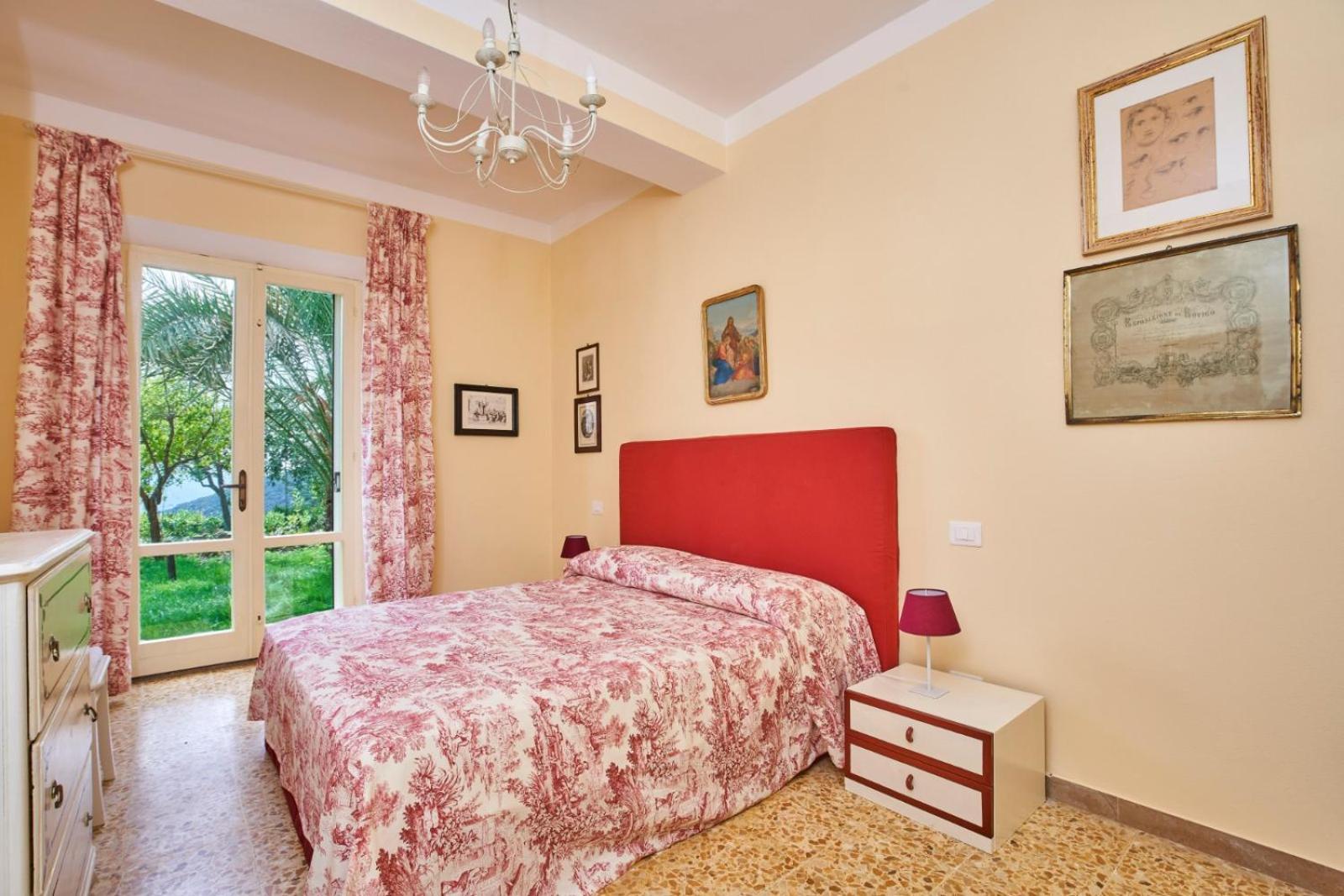 Marciana Hills Apartments Zewnętrze zdjęcie