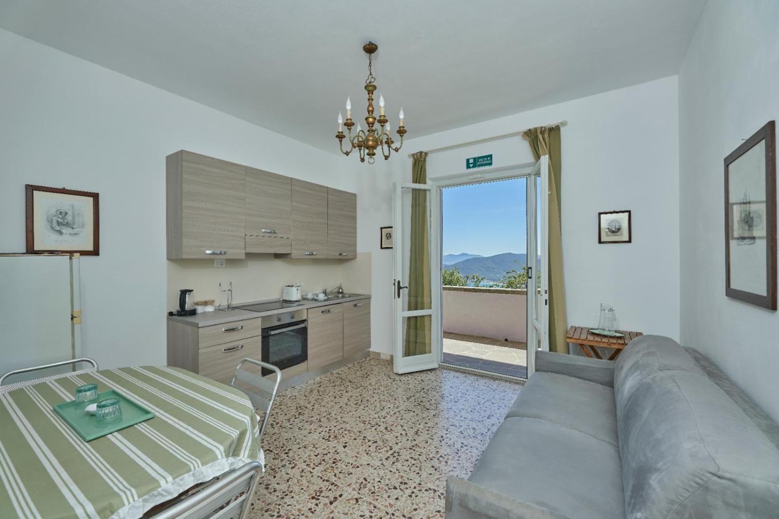 Marciana Hills Apartments Zewnętrze zdjęcie