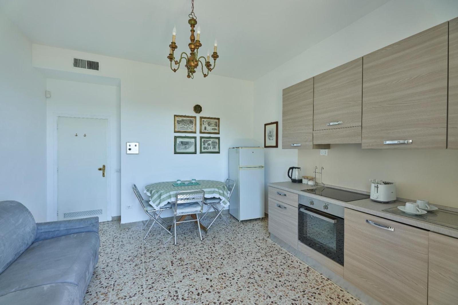 Marciana Hills Apartments Zewnętrze zdjęcie