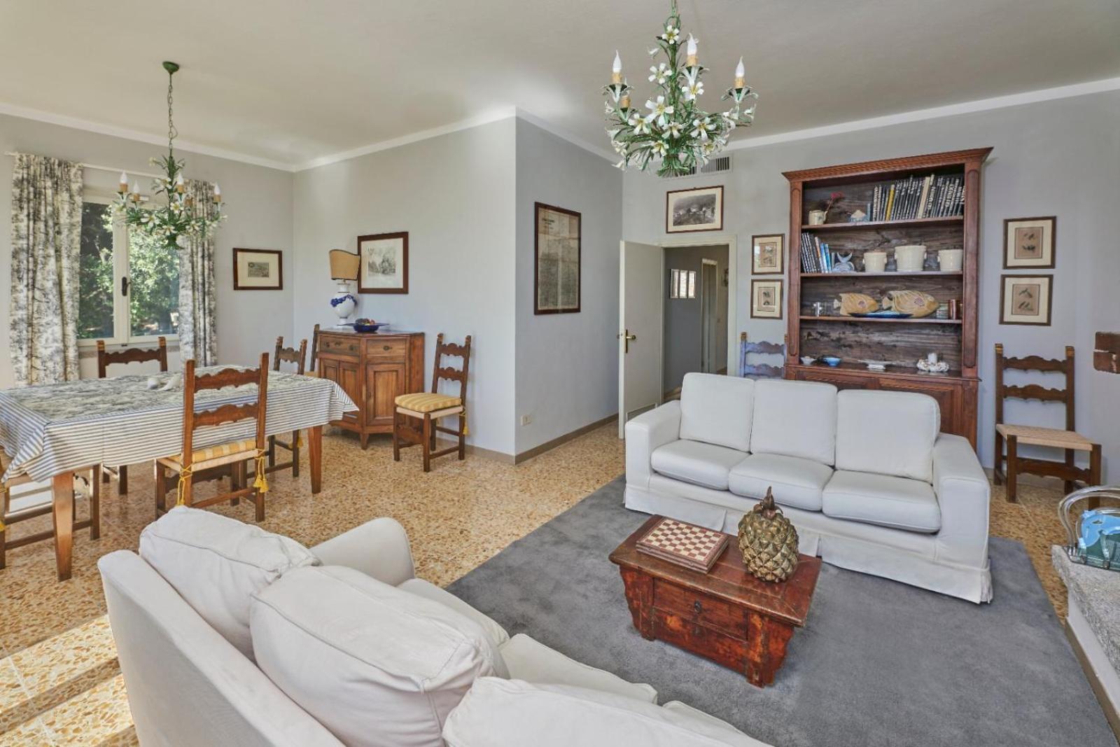 Marciana Hills Apartments Zewnętrze zdjęcie