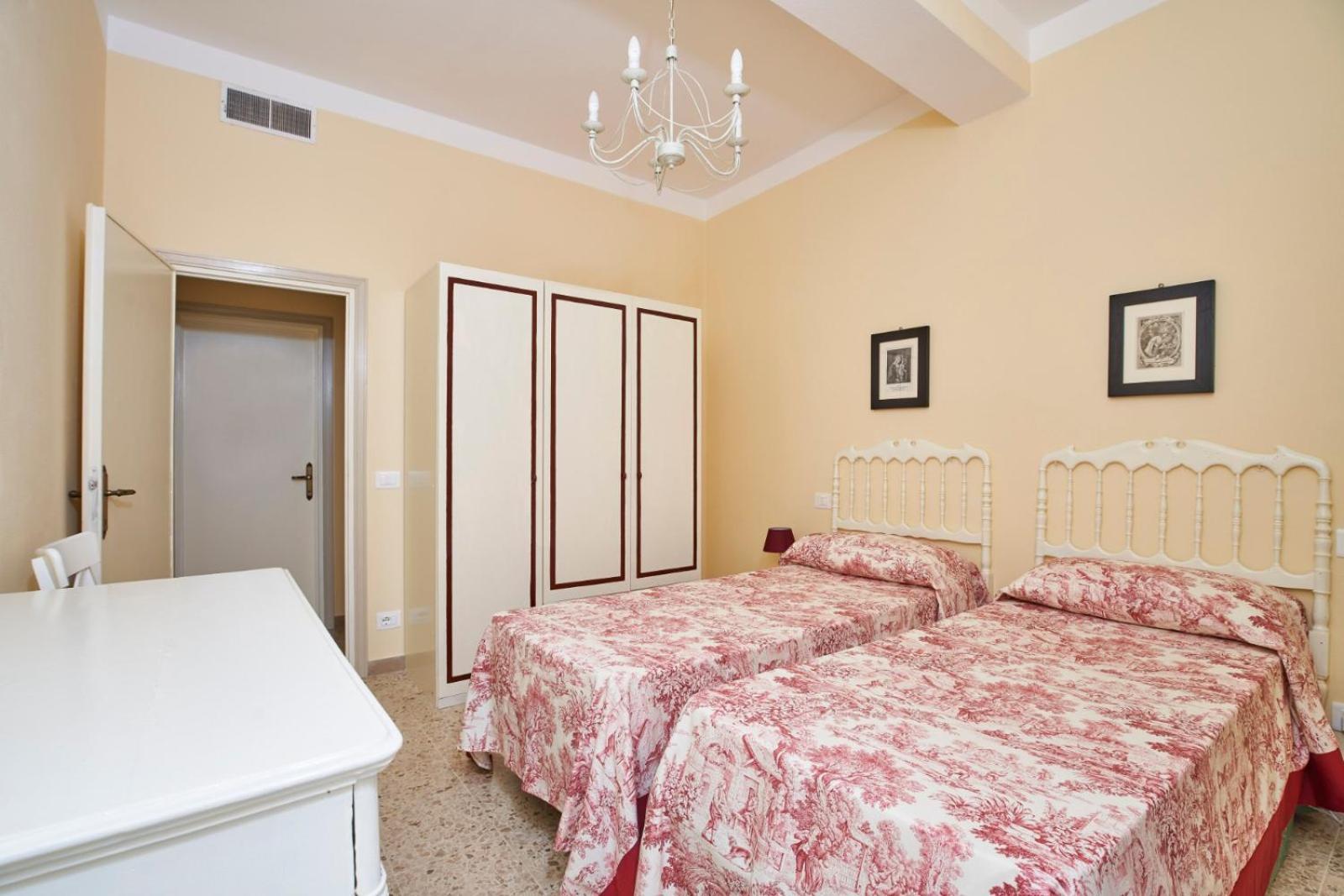Marciana Hills Apartments Zewnętrze zdjęcie