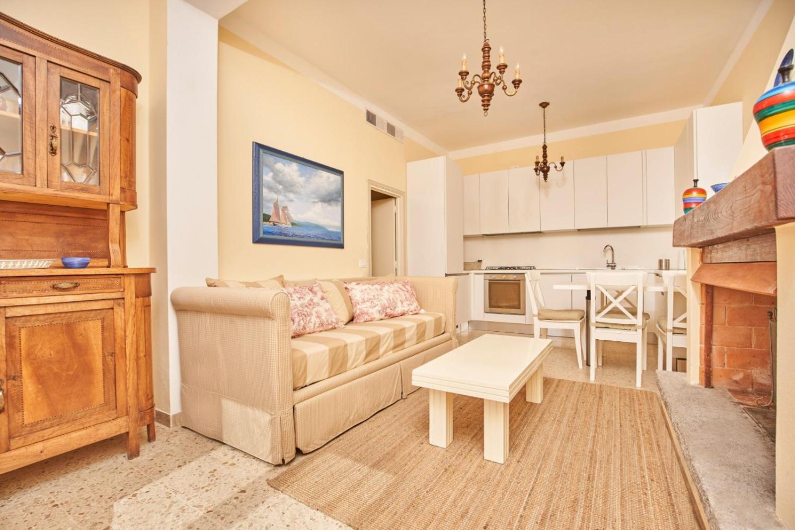 Marciana Hills Apartments Zewnętrze zdjęcie