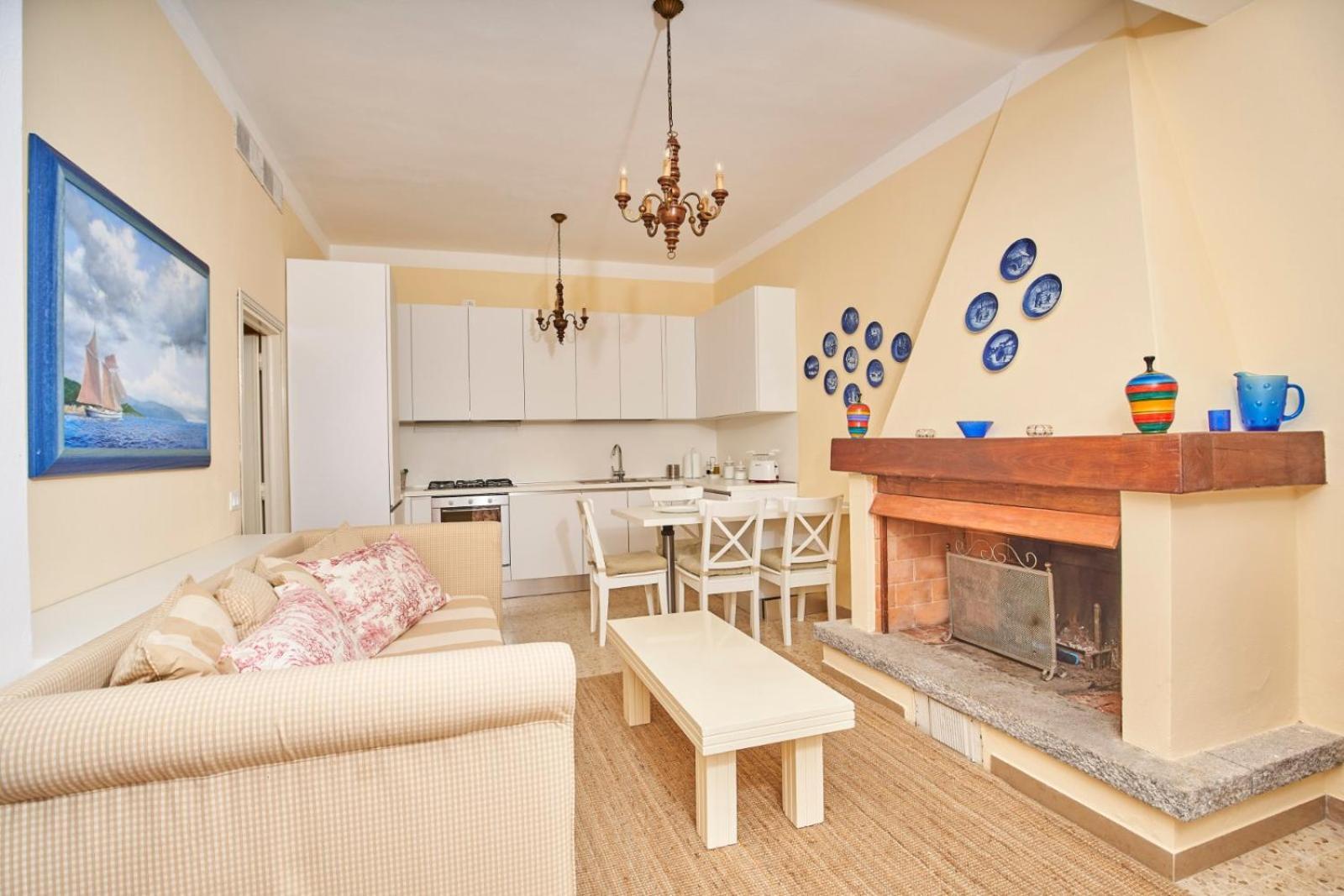 Marciana Hills Apartments Zewnętrze zdjęcie