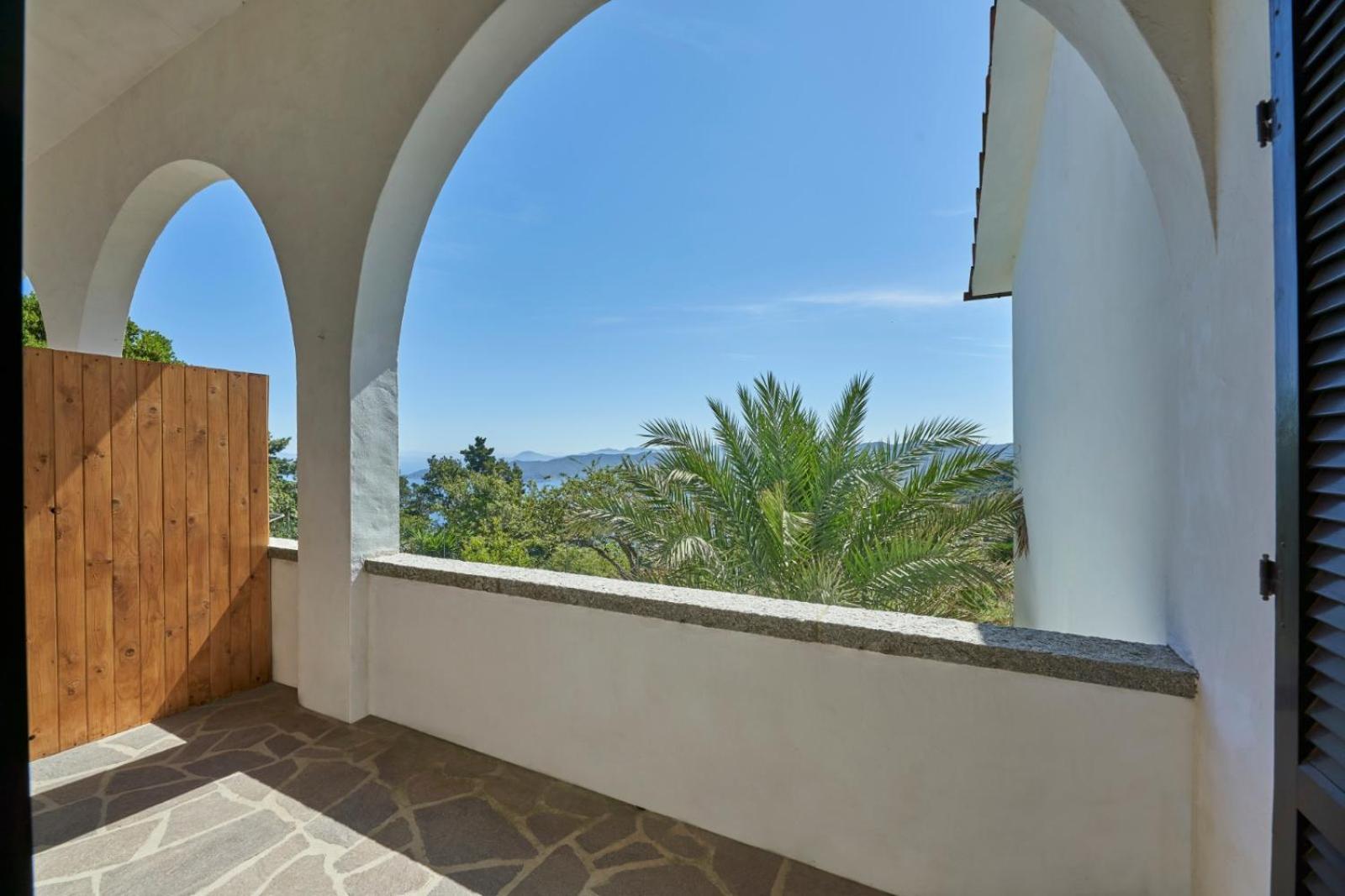 Marciana Hills Apartments Zewnętrze zdjęcie