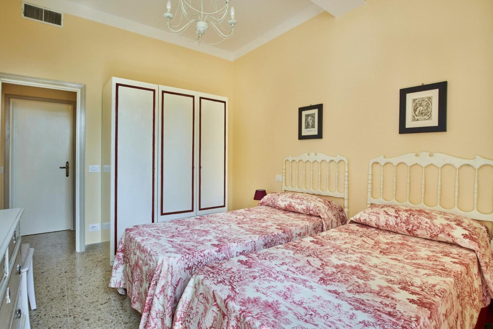 Marciana Hills Apartments Zewnętrze zdjęcie
