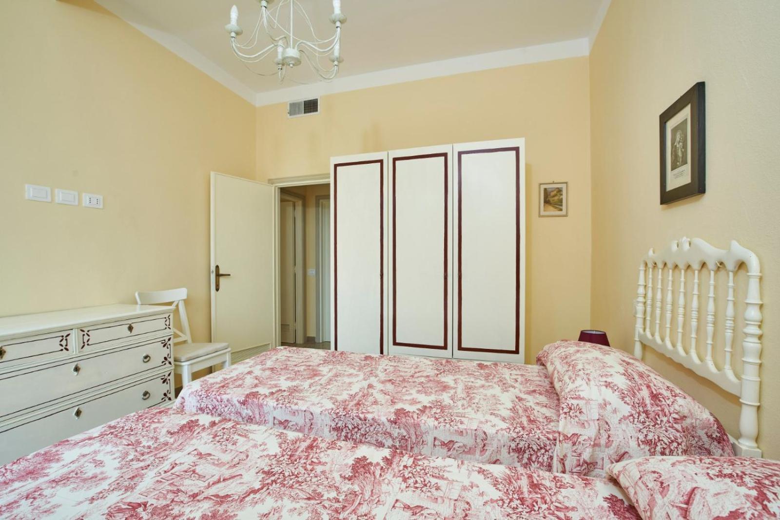 Marciana Hills Apartments Zewnętrze zdjęcie