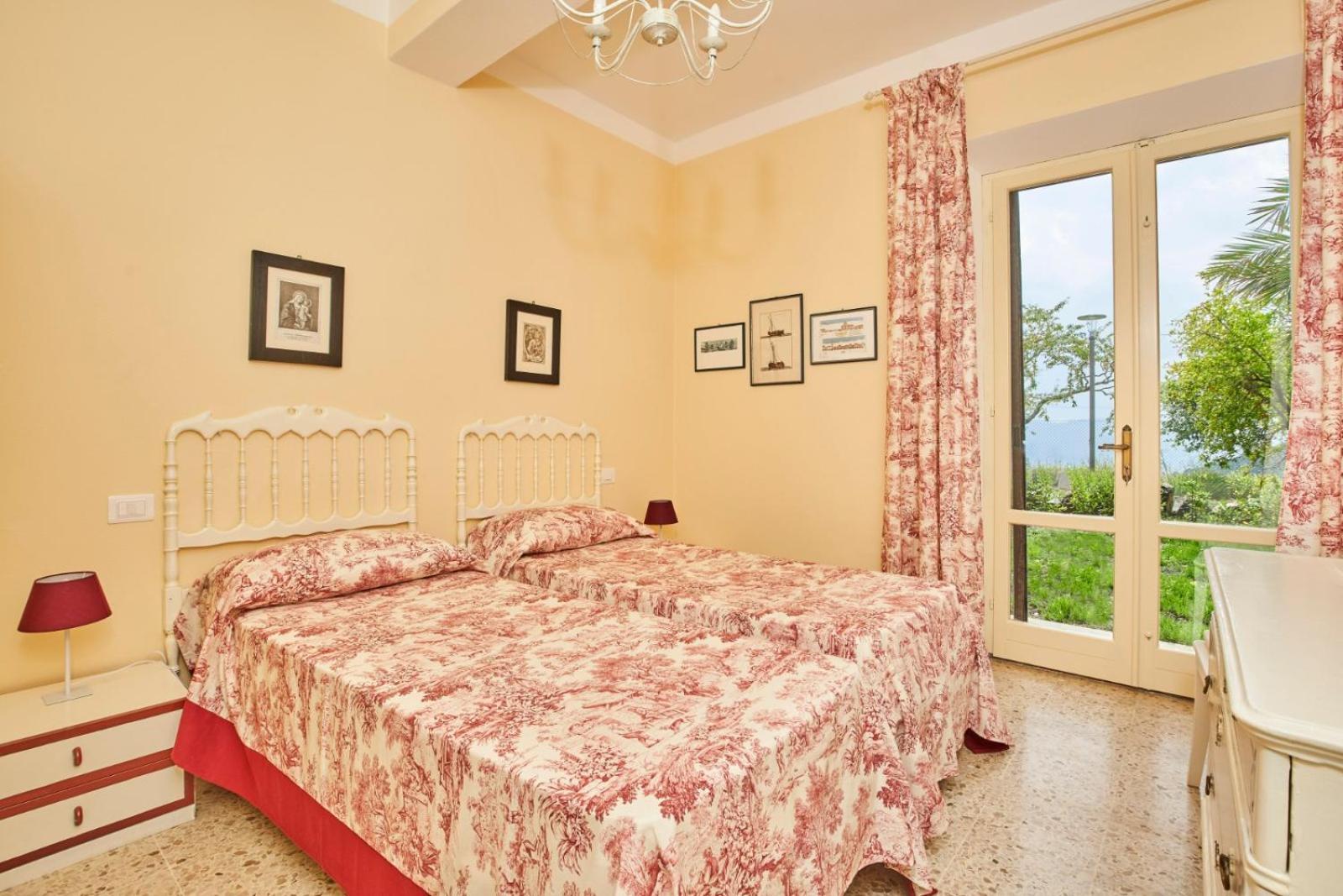 Marciana Hills Apartments Zewnętrze zdjęcie
