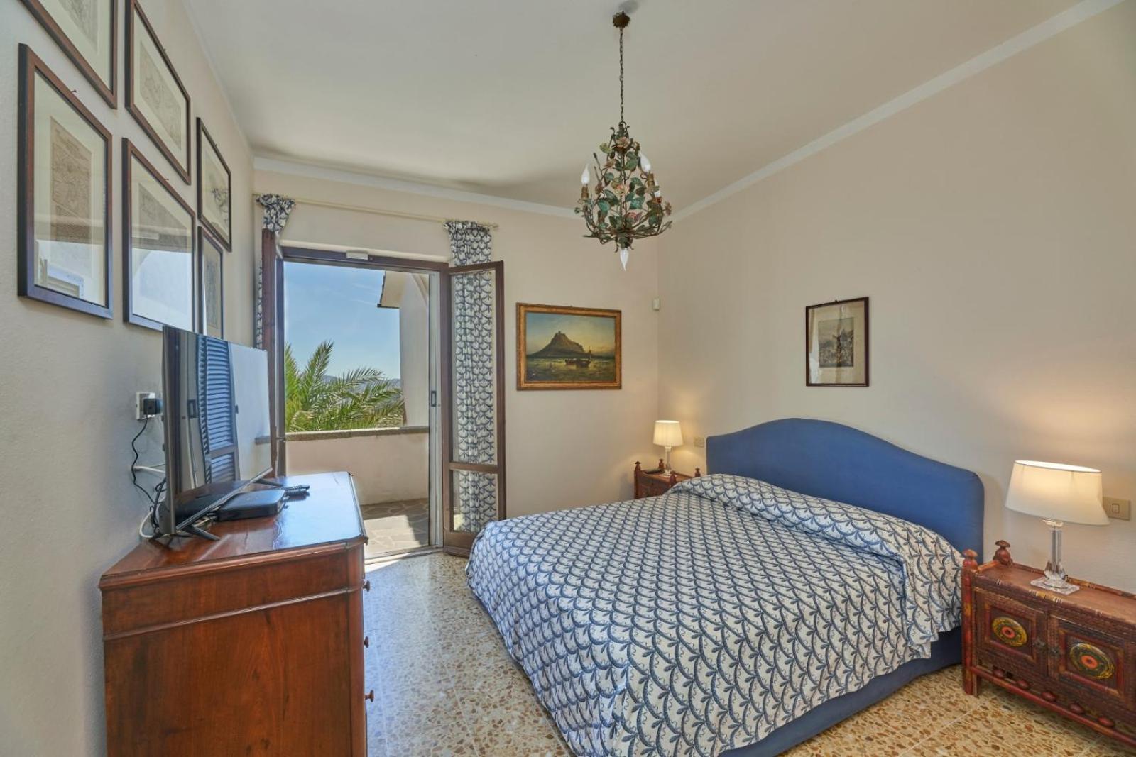 Marciana Hills Apartments Zewnętrze zdjęcie