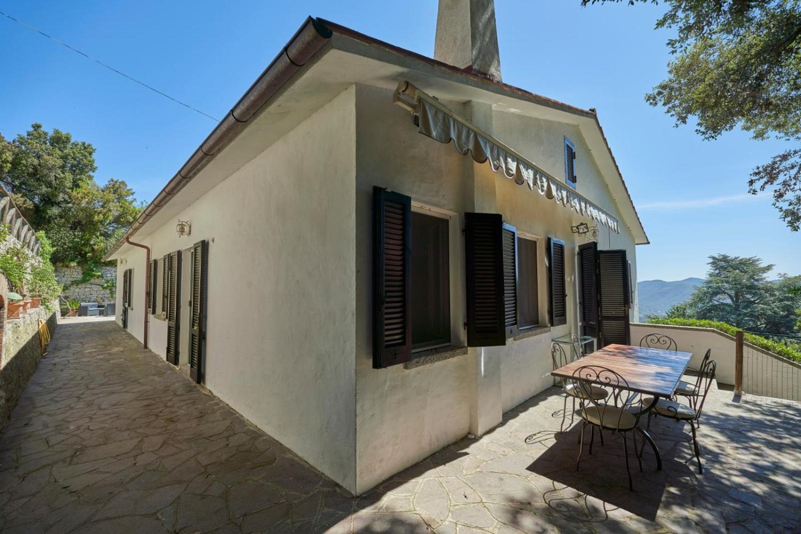 Marciana Hills Apartments Zewnętrze zdjęcie