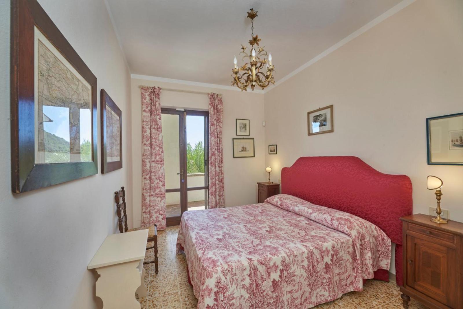 Marciana Hills Apartments Zewnętrze zdjęcie