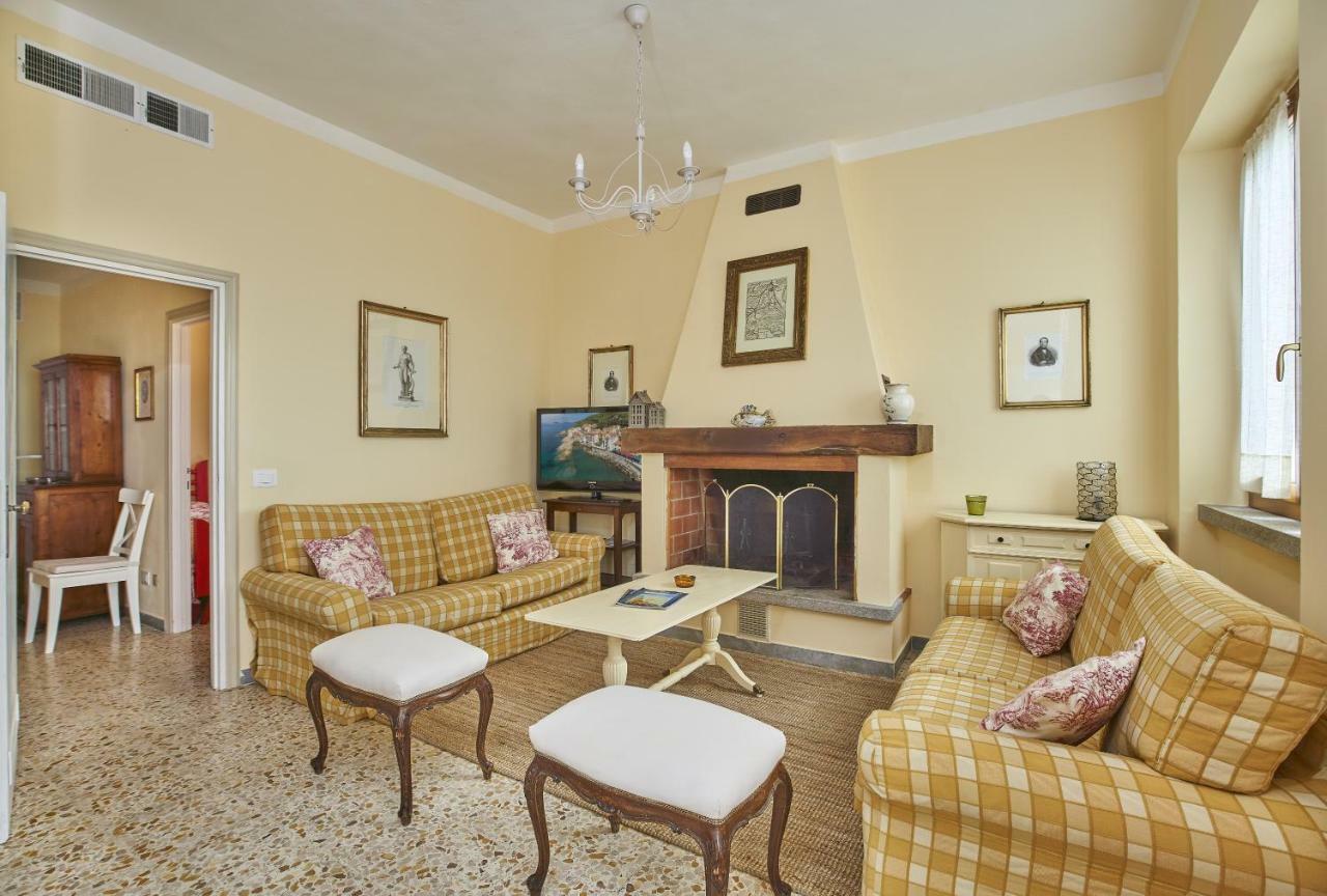 Marciana Hills Apartments Zewnętrze zdjęcie