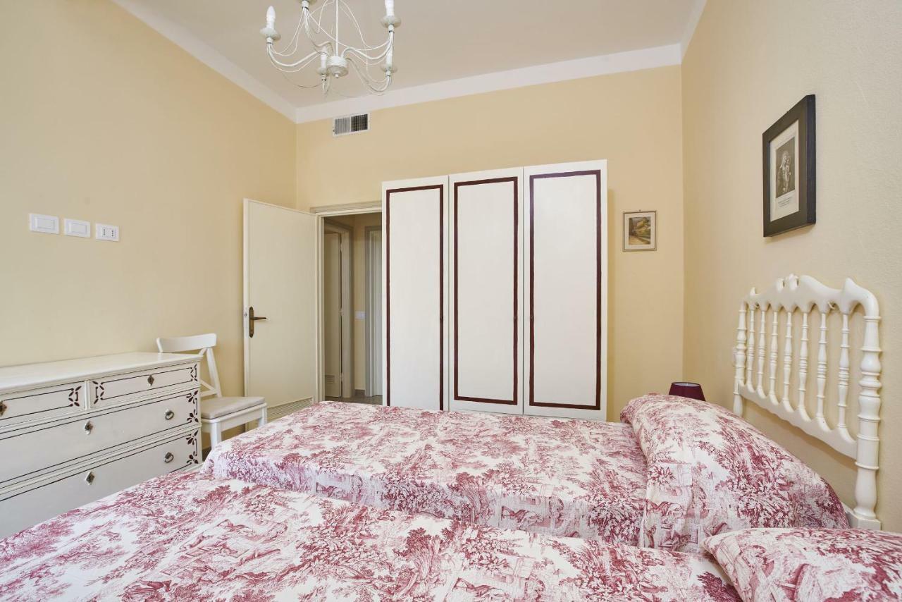 Marciana Hills Apartments Zewnętrze zdjęcie