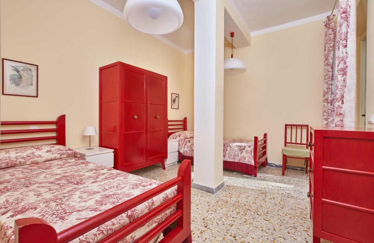 Marciana Hills Apartments Zewnętrze zdjęcie