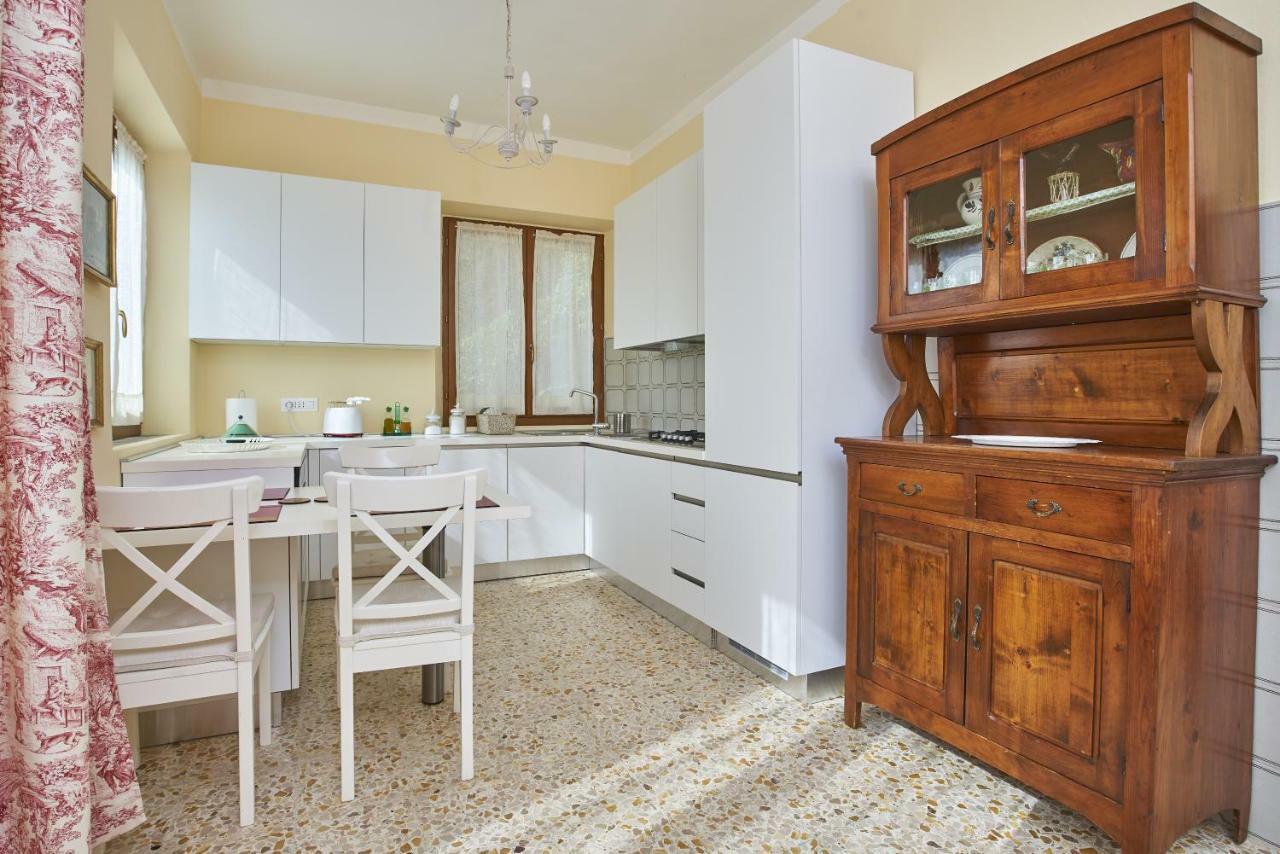 Marciana Hills Apartments Zewnętrze zdjęcie