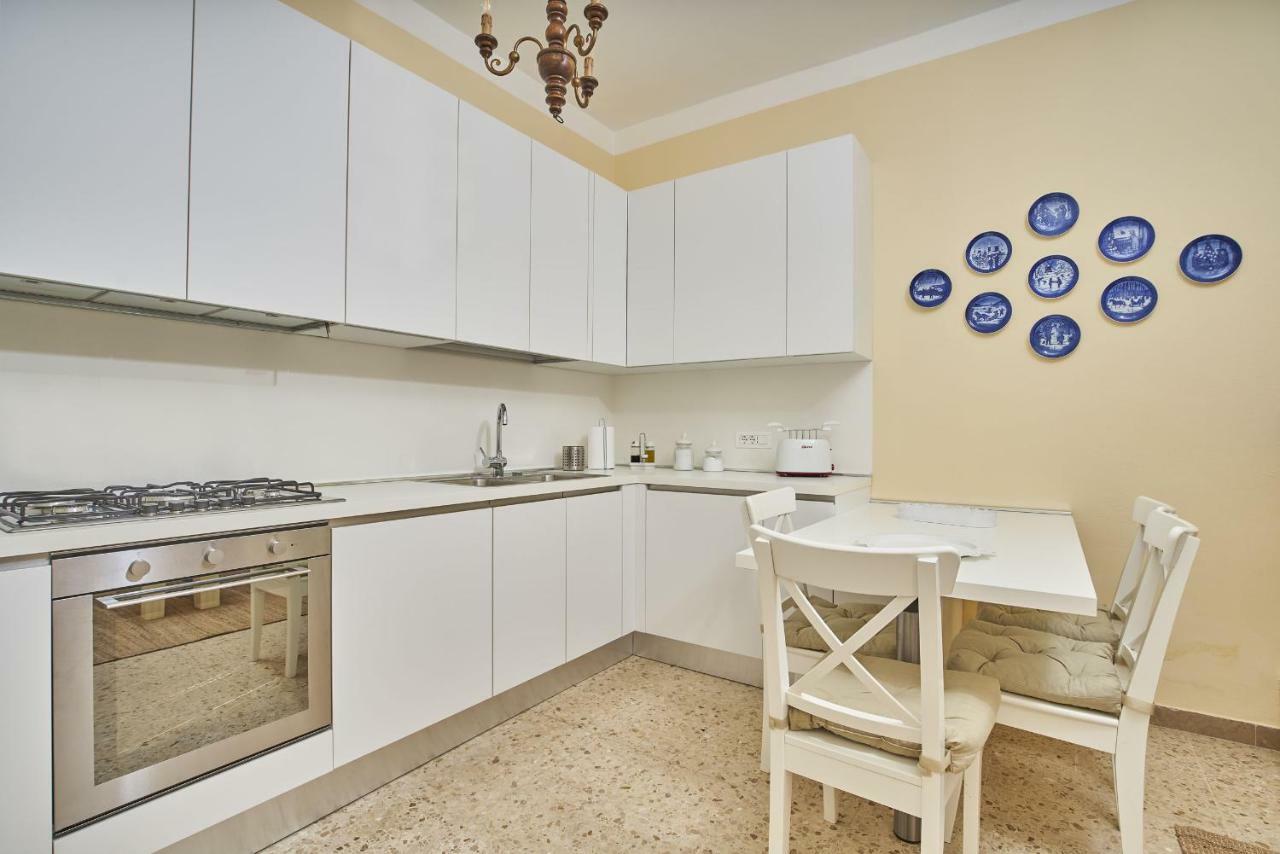 Marciana Hills Apartments Zewnętrze zdjęcie