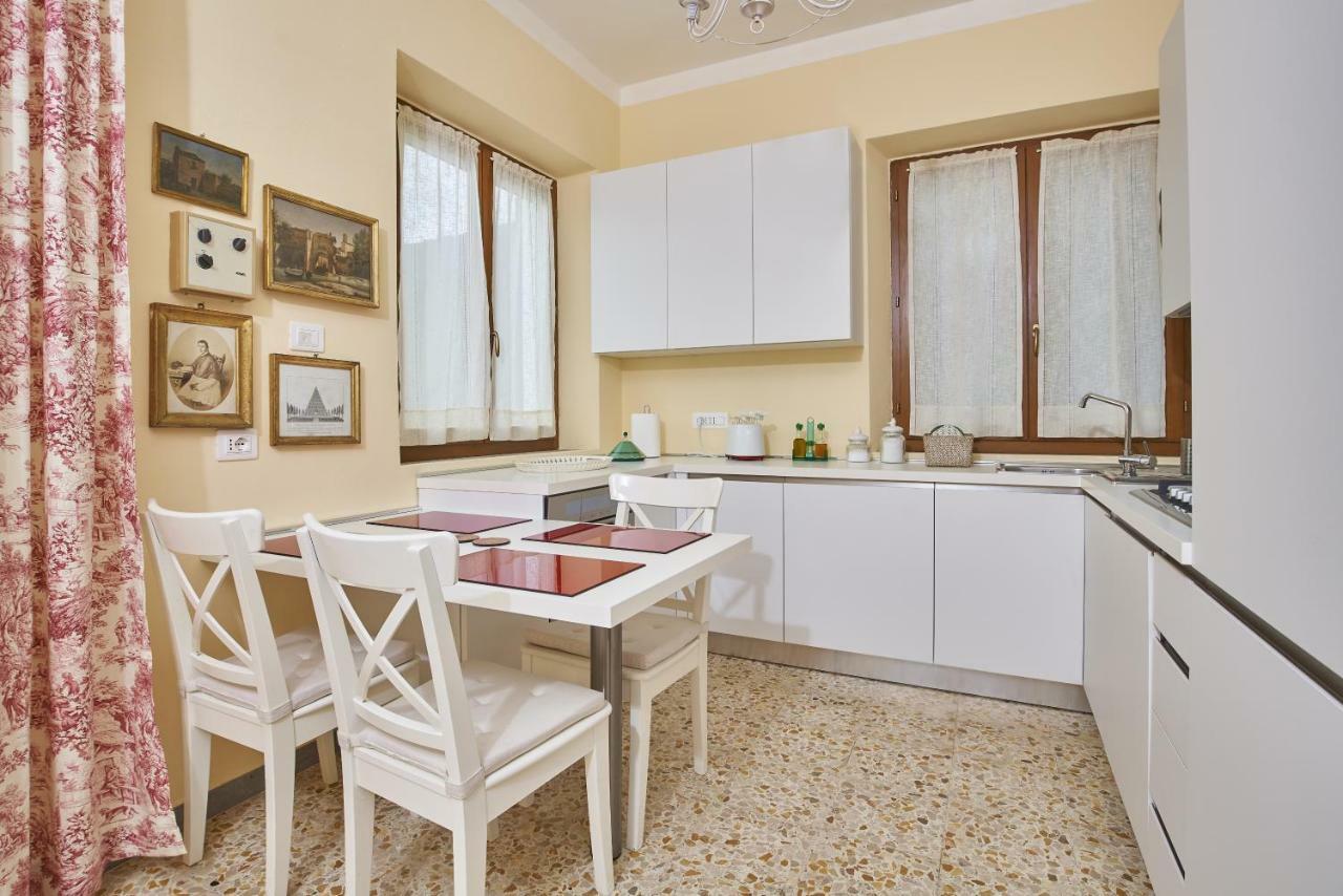 Marciana Hills Apartments Zewnętrze zdjęcie