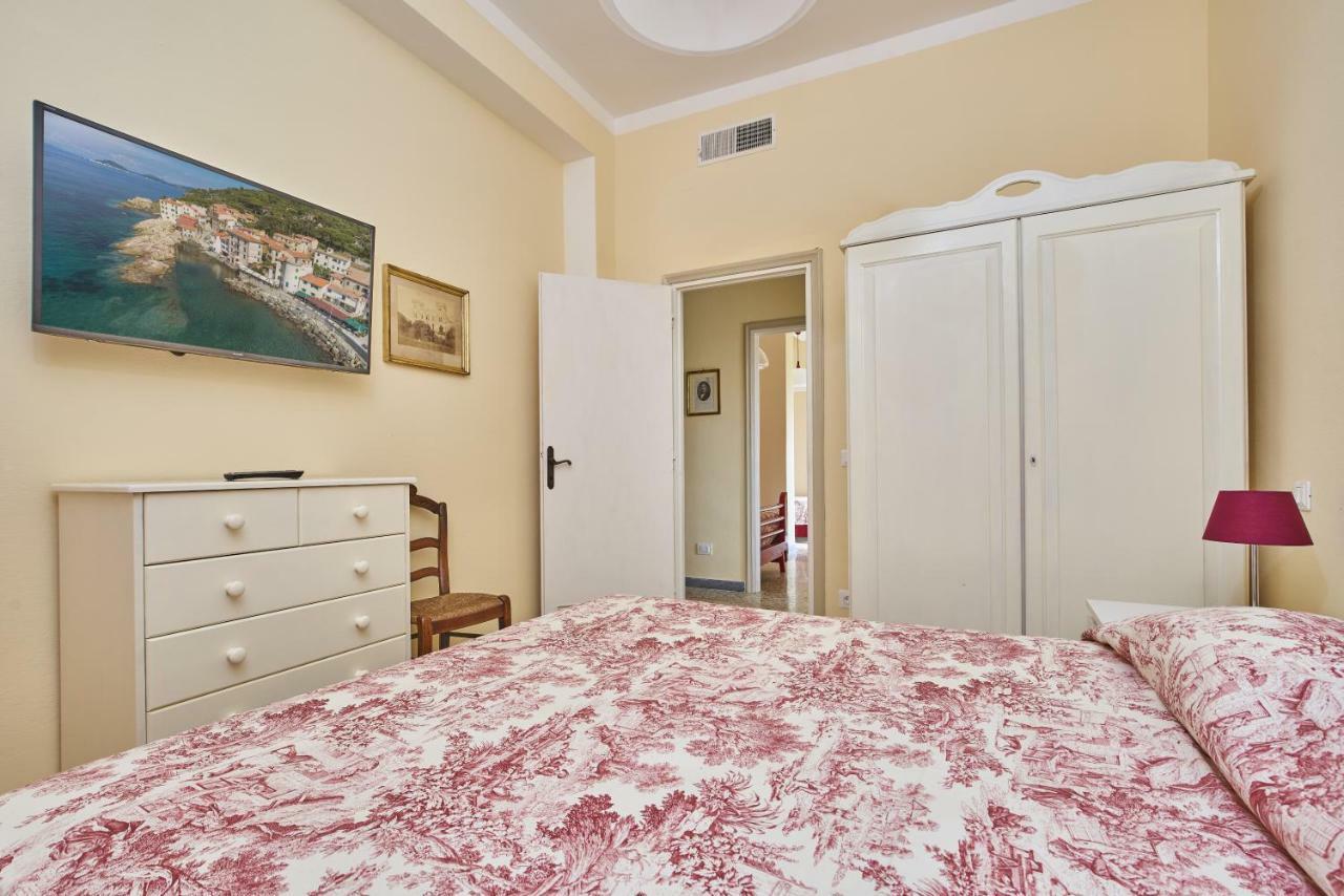Marciana Hills Apartments Zewnętrze zdjęcie