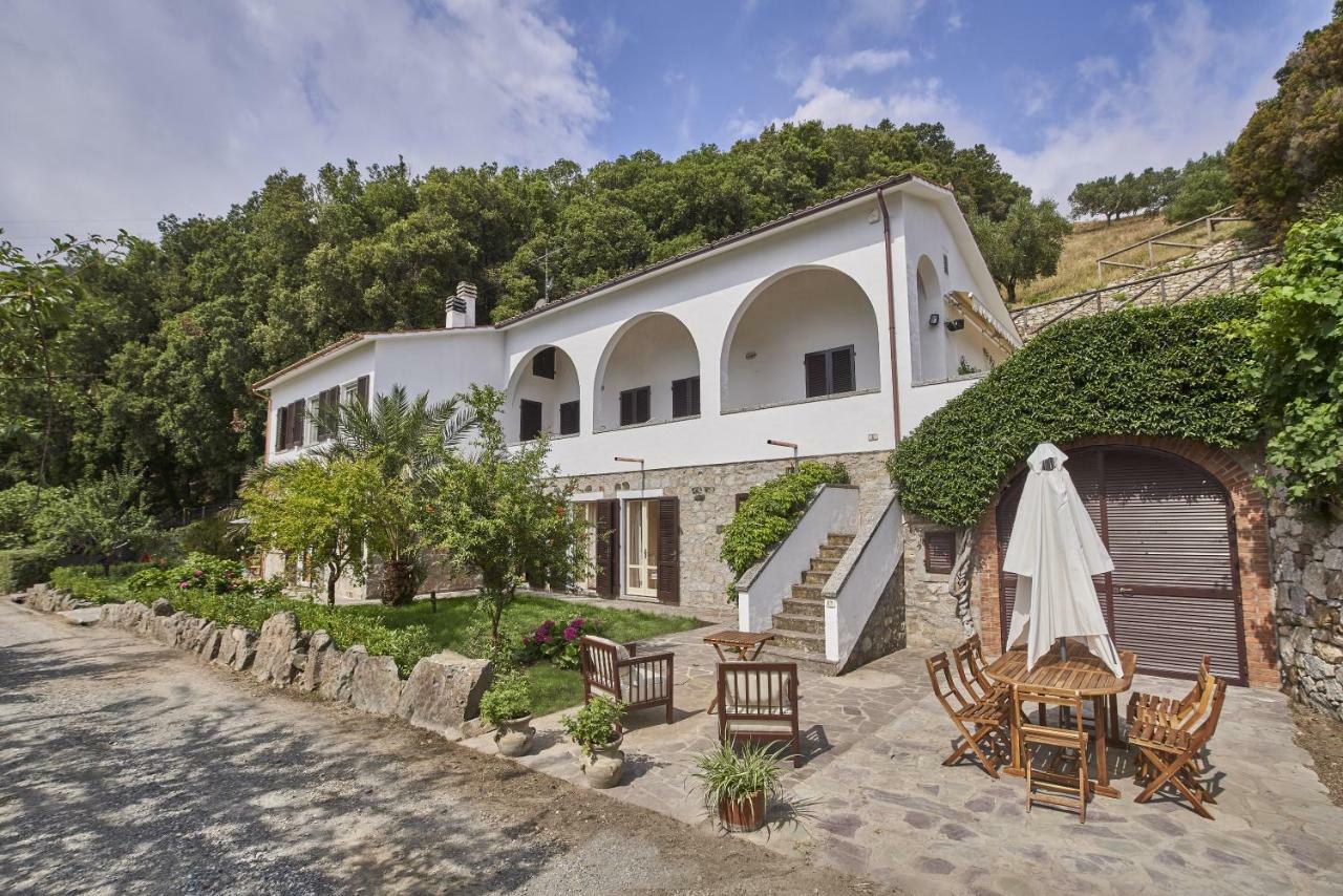 Marciana Hills Apartments Zewnętrze zdjęcie