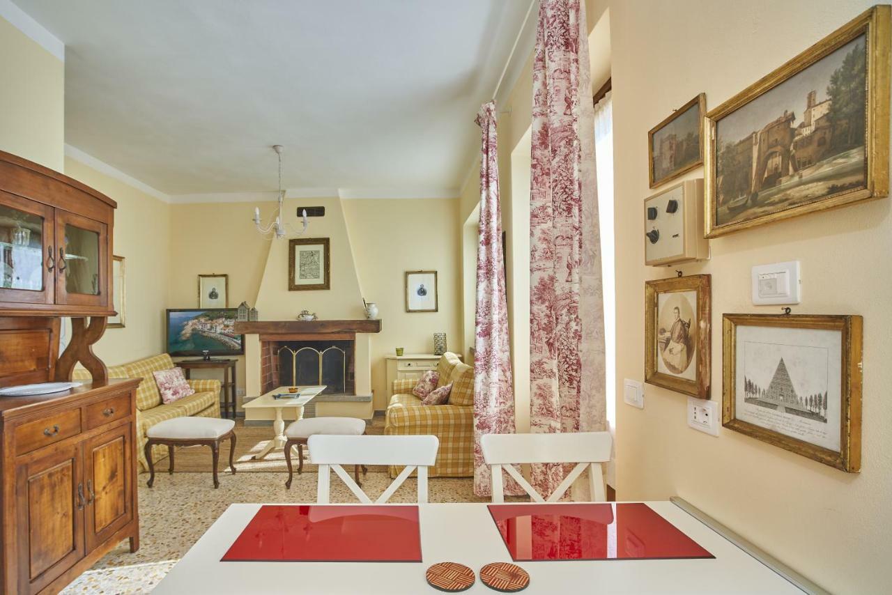 Marciana Hills Apartments Zewnętrze zdjęcie
