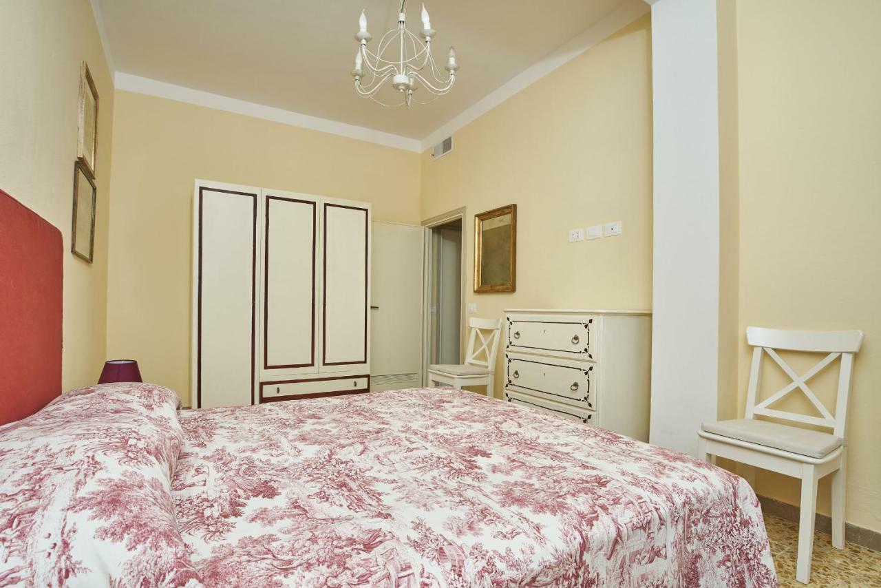 Marciana Hills Apartments Zewnętrze zdjęcie