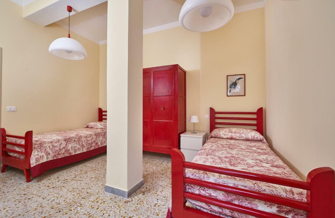 Marciana Hills Apartments Zewnętrze zdjęcie