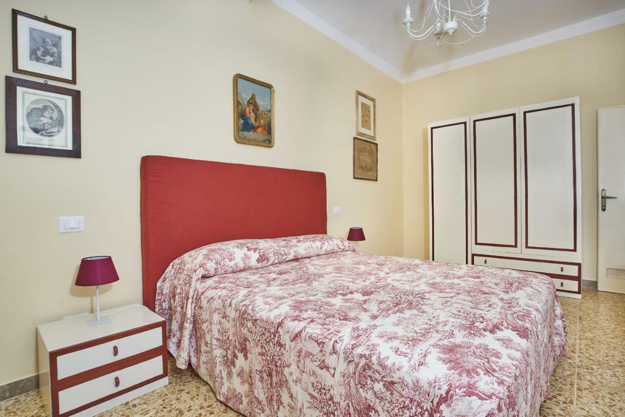Marciana Hills Apartments Zewnętrze zdjęcie