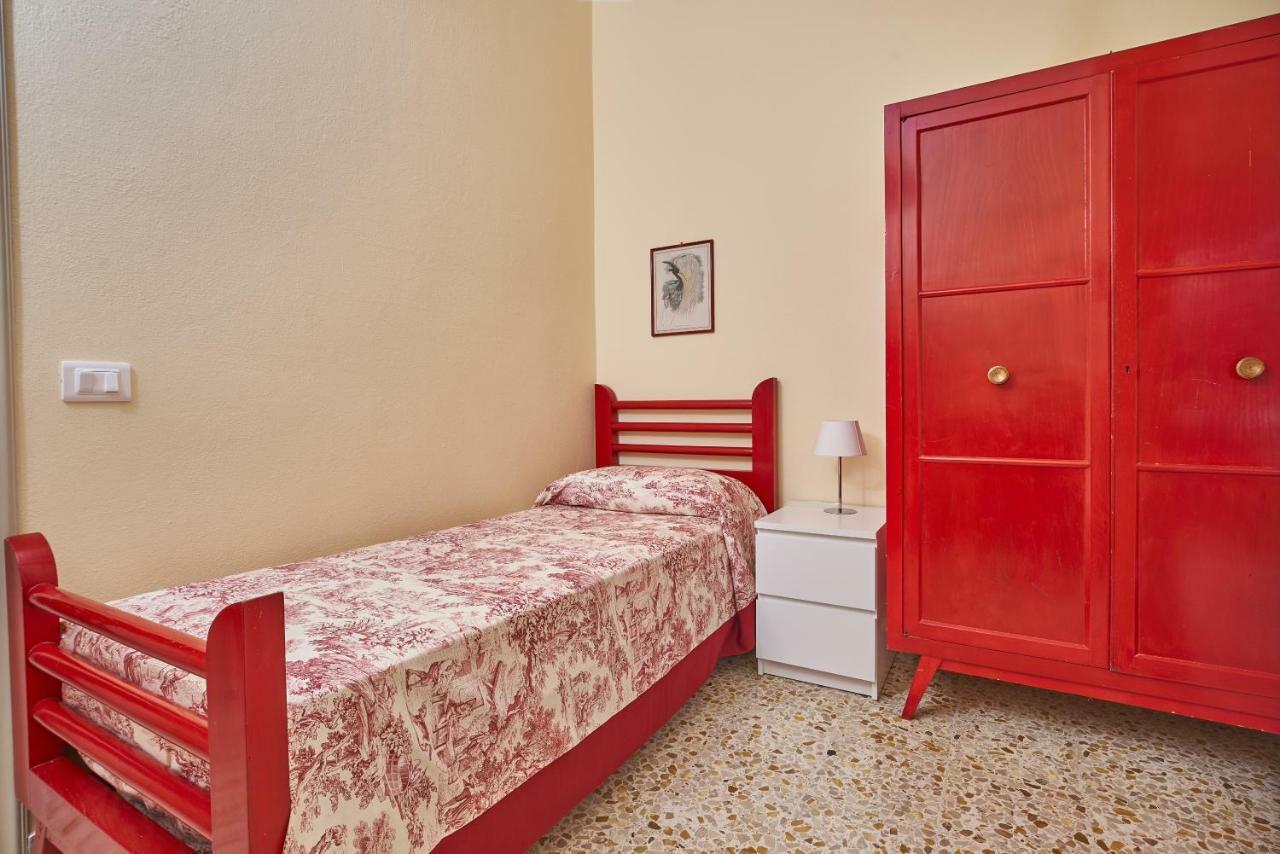 Marciana Hills Apartments Zewnętrze zdjęcie