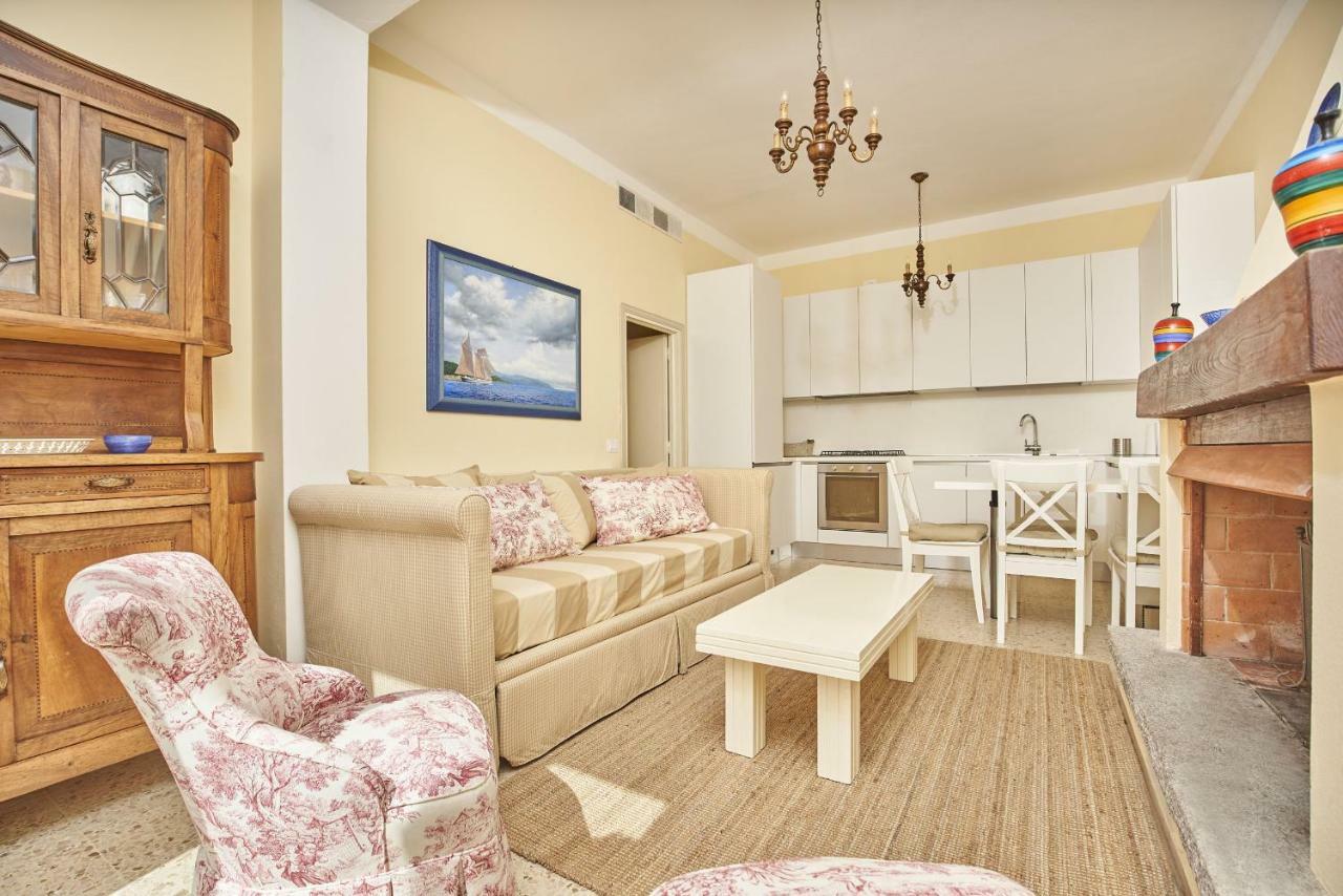 Marciana Hills Apartments Zewnętrze zdjęcie