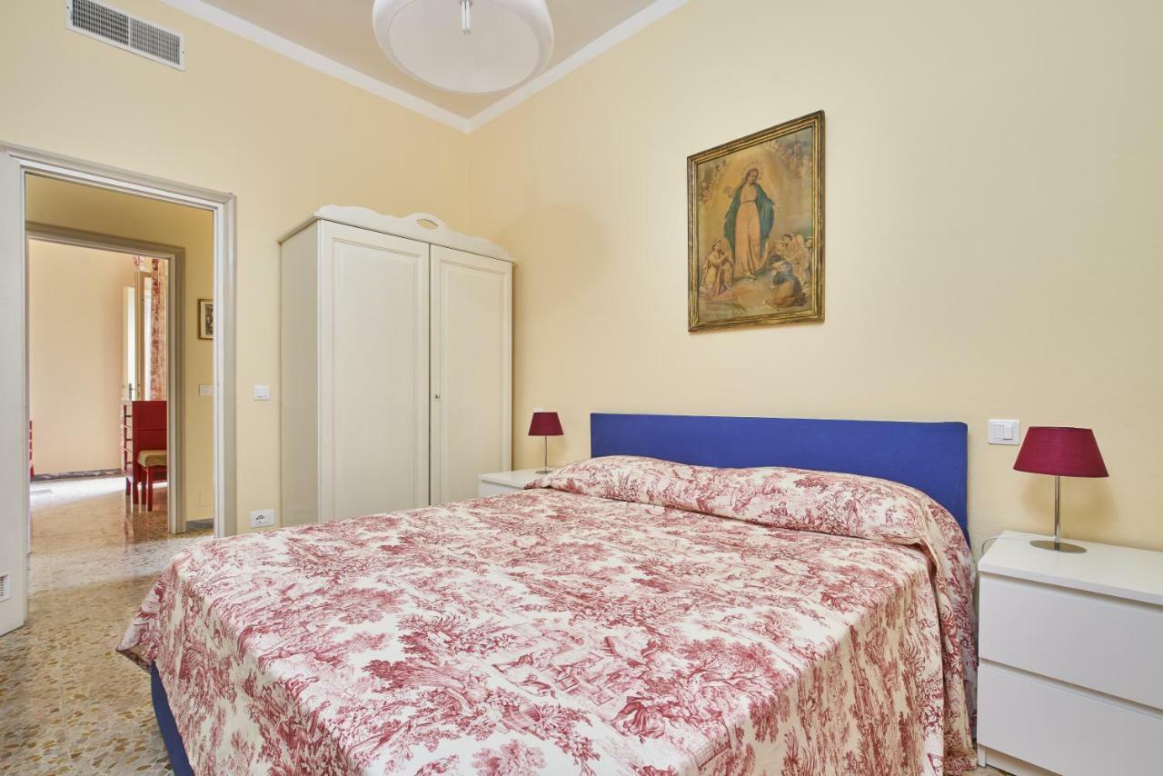 Marciana Hills Apartments Zewnętrze zdjęcie