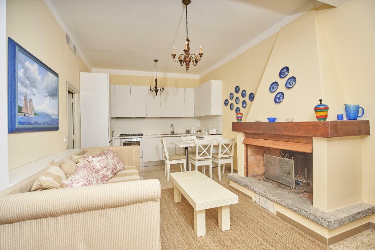 Marciana Hills Apartments Zewnętrze zdjęcie